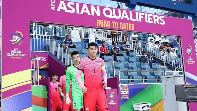 The one deficiency each of Asia's World Cup hopefuls must address before Qatar 2022