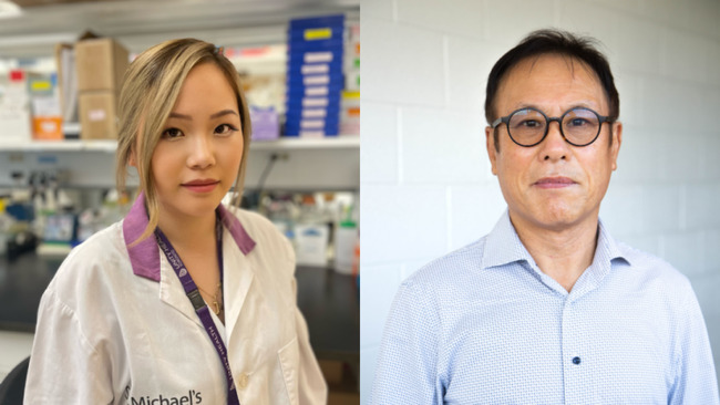 Research: Men More Prone to Severe COVID-19 Cases, UofT Explains