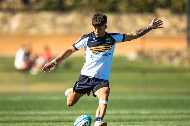 Super Rugby U16s and U19s Team of Week