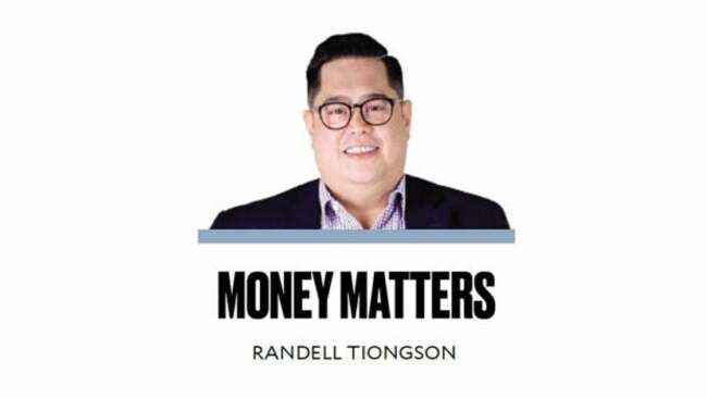 Couples should be on the same page when it comes to money