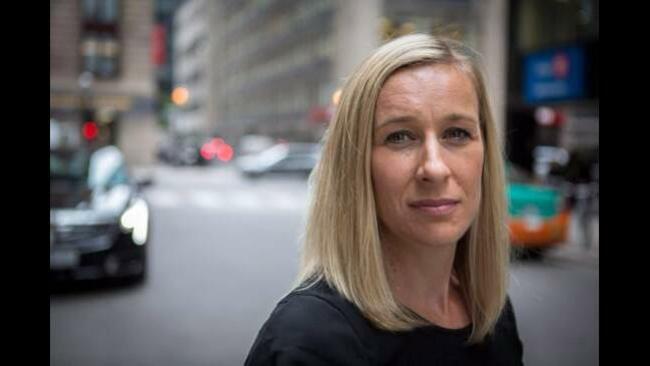 ‘There's no pecking order to trauma' : Former Alpine Skier, Safe Sport Advocate Allison Forsyth