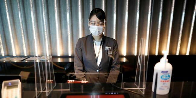 Women and temps hit hardest by Japan's job market upheaval