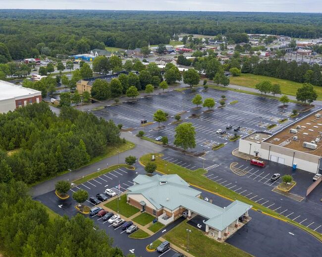 ‘Geofence warrant’ unconstitutional, judge rules in Virginia