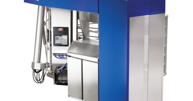 DeLaval adds to its robotic milking offering in the U.S.