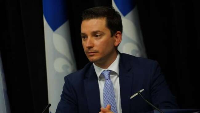Quebec's justice minister wants answers about 'phantom' trial
