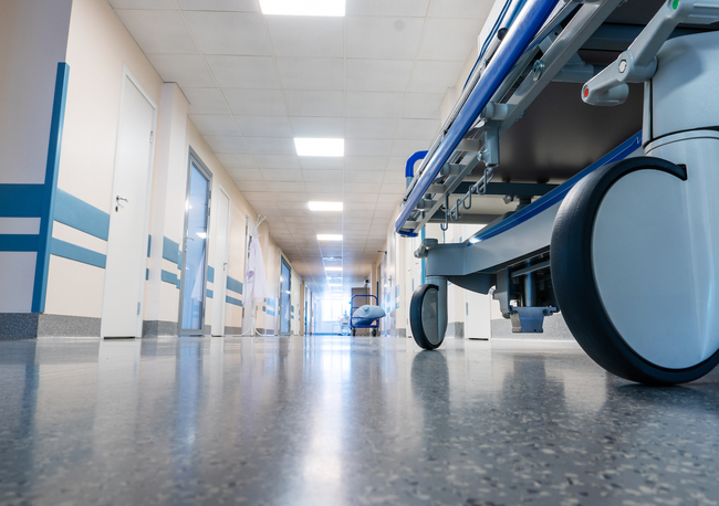 Research: Third of Mental Health Ward Deaths Possibly Avoidable