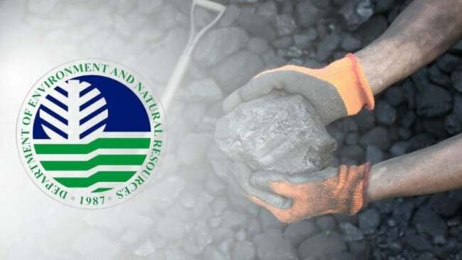 DENR wants tighter small-scale mining regulation