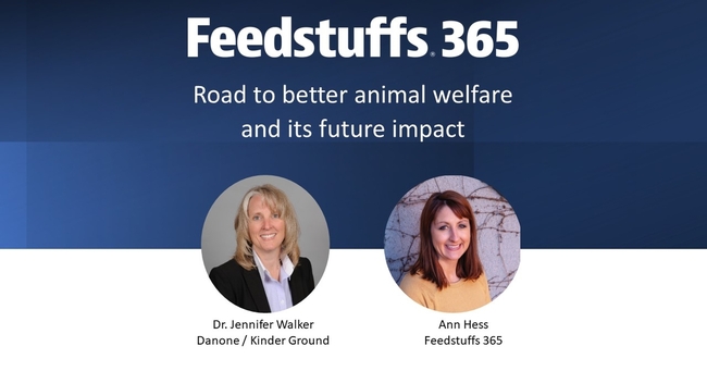 Road to better animal welfare and its future impact