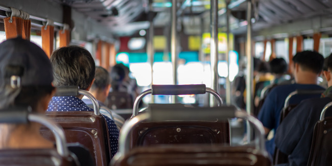 Making the Most of Traffic: Five Productive Ways to Pass the Time