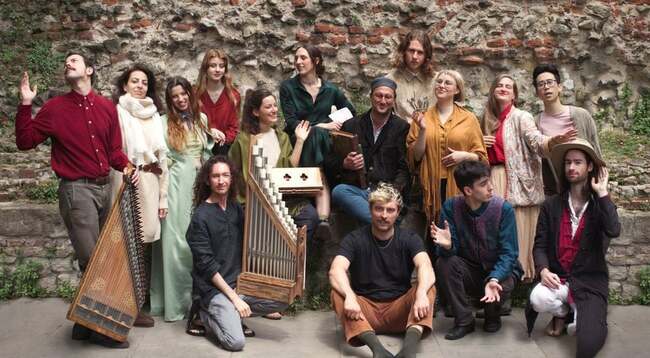 MUSICON Delivers World-Class Music Performances to Durham 5 October