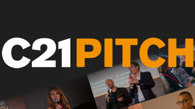 Content London Pitch deadlines extended!