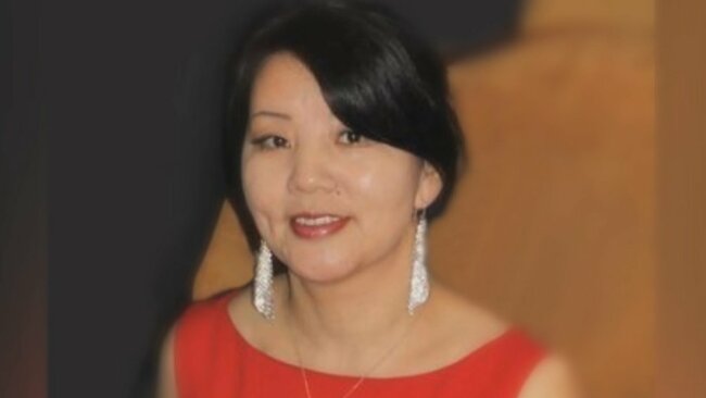 Murder trial hears of woman's injuries after stabbing