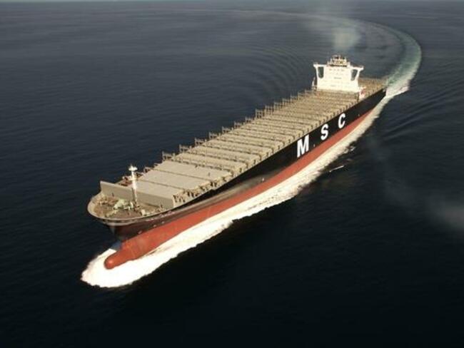 Korea Shipbuilding bags 589.5 bln-won order for 4 container ships