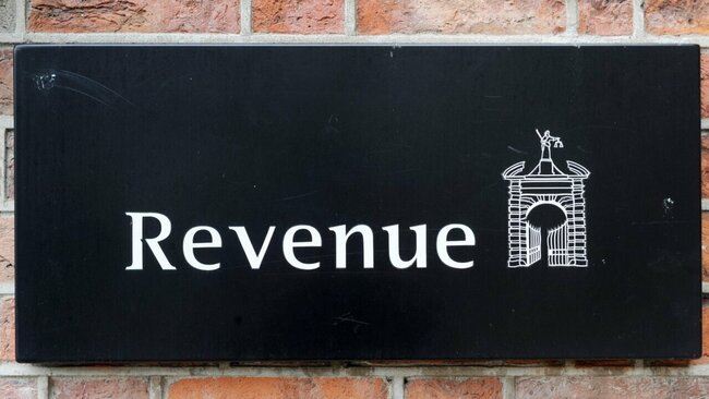 Most firms warehousing tax debts meeting payments