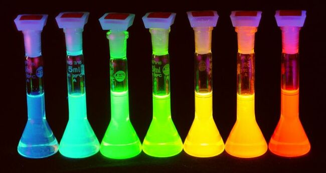 NSF Celebrates 2023 Chemistry Nobel Prize Laureates