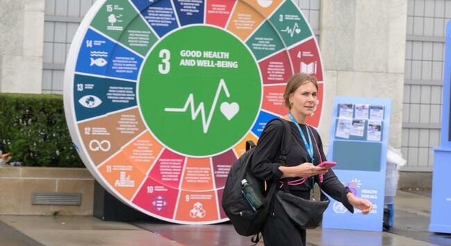 UN Chief Urges Multilateral Reform, Details Future Steps