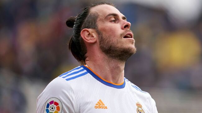 Transfer Talk: Real Madrid's Gareth Bale to leave Spain behind with AC Milan move