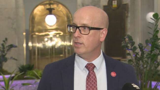 Alberta Teachers' Association to lose disciplinary powers under new bill