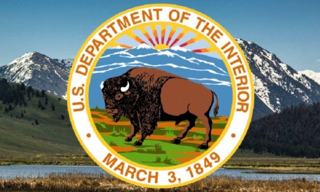Deputy Secretary Beaudreau Steps Down at Interior Dept