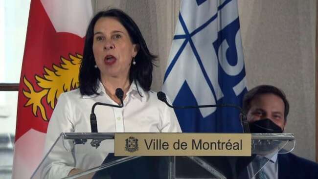 Montreal investing in programs by youth for youth in effort to combat gun violence