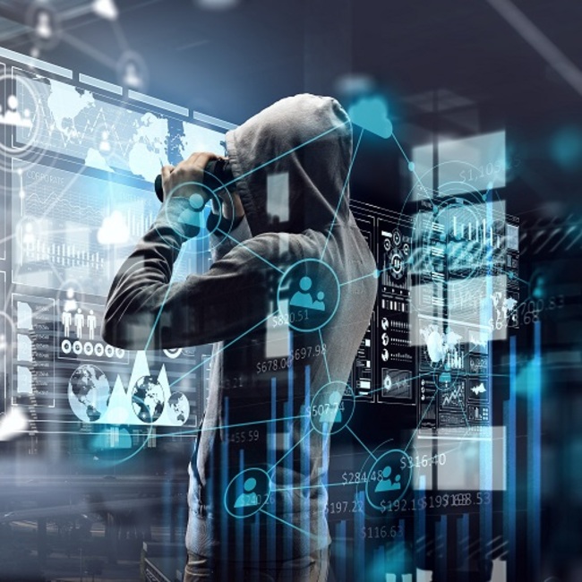 Thwart Cyber Criminals with Basic Digital Hygiene