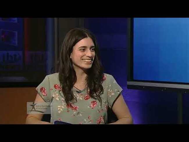 Around Town: Living Well with Dementia