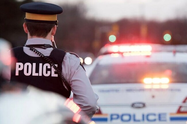 Northern communities see surge in vehicle thefts