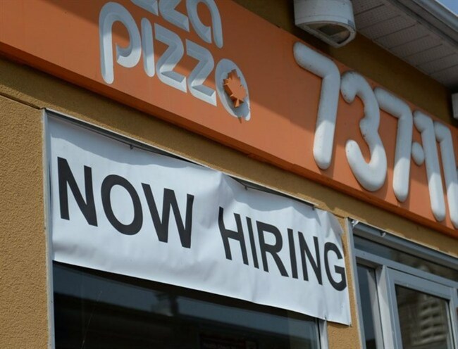 Are foreign workers moving to rural communities?