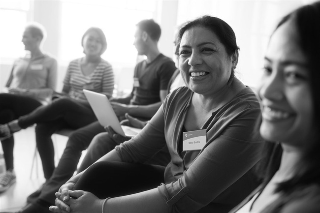 Drop in to Community Conversation near you