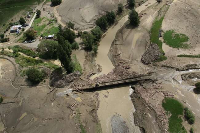 Defining Issues: Three Major Climate Questions For Next Govt