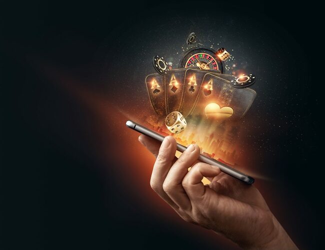 Research into Responsible Gaming