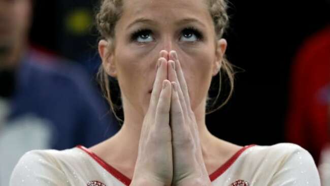'My self-confidence is almost non-existent': Canadian gymnasts' letter on abuse spurs roundtable