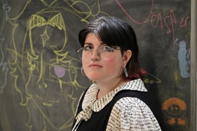 Young artists to define new Epoch