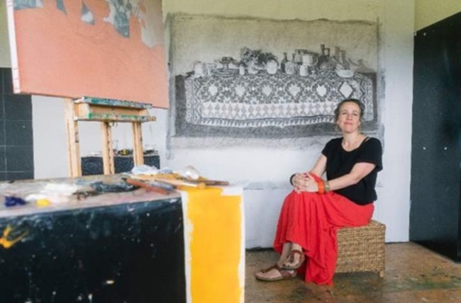 Light and Life: New Exhibition Debuts at Margaret Olley Art Centre