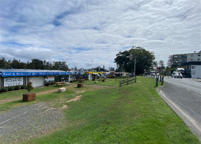 Extension of Little St pathway to start soon