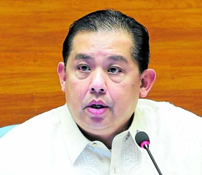 Some secret funds better used for WPS – Speaker