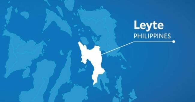 Village treasurer dies in Leyte town gun attack