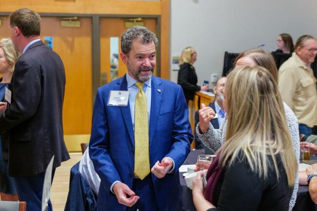 CU Boulder Leads Quantum Leaders in Developing Workforce Roadmap