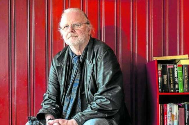 Norway's Jon Fosse wins Nobel prize for literature