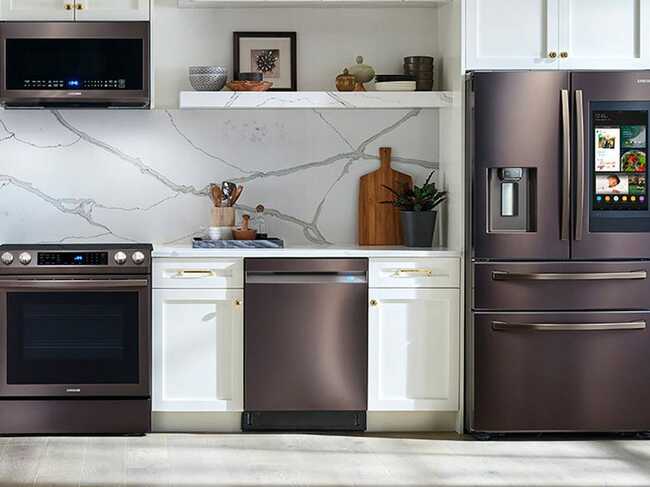 The best places to buy appliances in 2021, according to experts