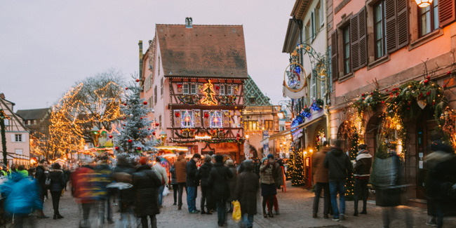 The Ultimate Holiday Weekend Guide: 5 Delightful Activities to Enjoy
