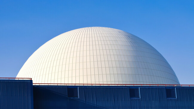 UK draws up plan to cut energy imports dependence