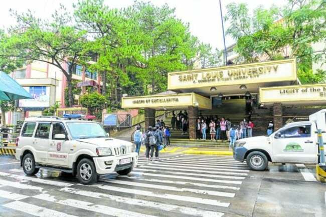 SLU files motion for reconsideration on LEB's cease and desist order