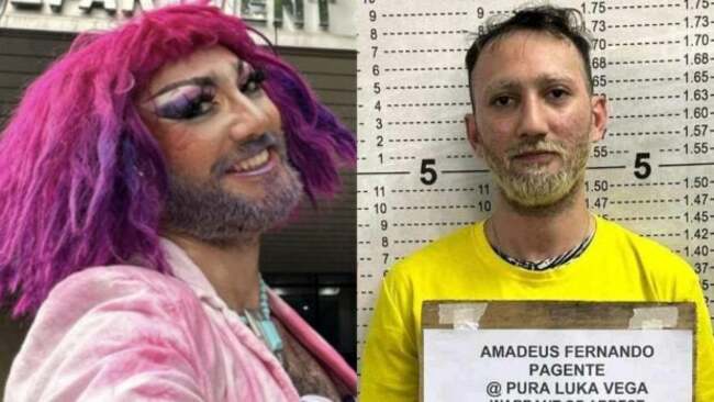 Baguio gender groups decry Pura Luka Vega arrest, call for release
