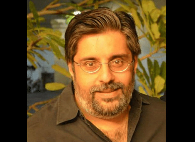 Director's Cut: 'The journey is always difficult whether you are from a film family or not,' says Sameer Sharma