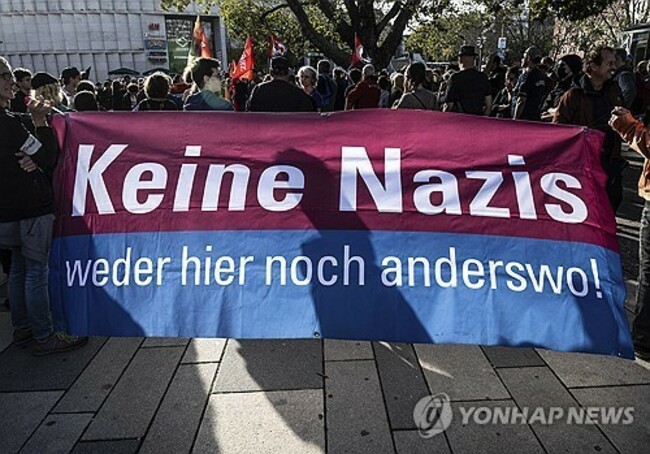 Germany Regional Elections