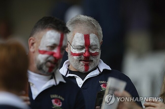 Rugby RWC England Samoa