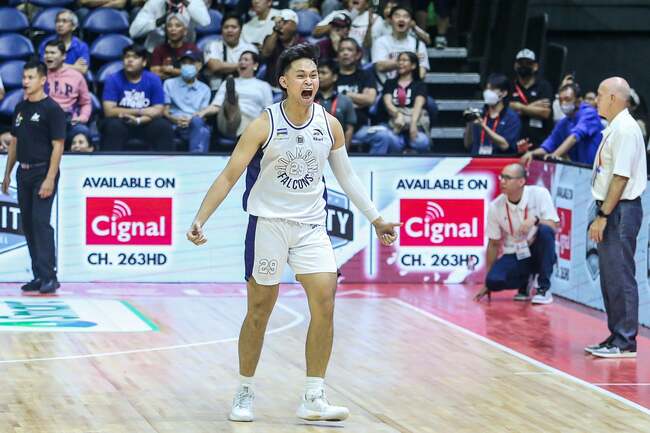 Birthday gift lifts Adamson past Ateneo