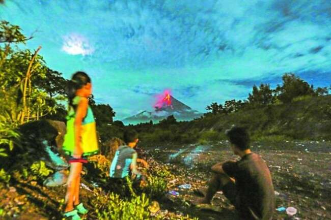 9.7 million Filipino kids displaced by disasters – Unicef