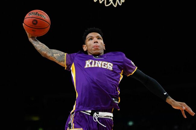 Benefits Of Adding Marcos Louzada Silva Now Outweight Costs For New Orleans Pelicans